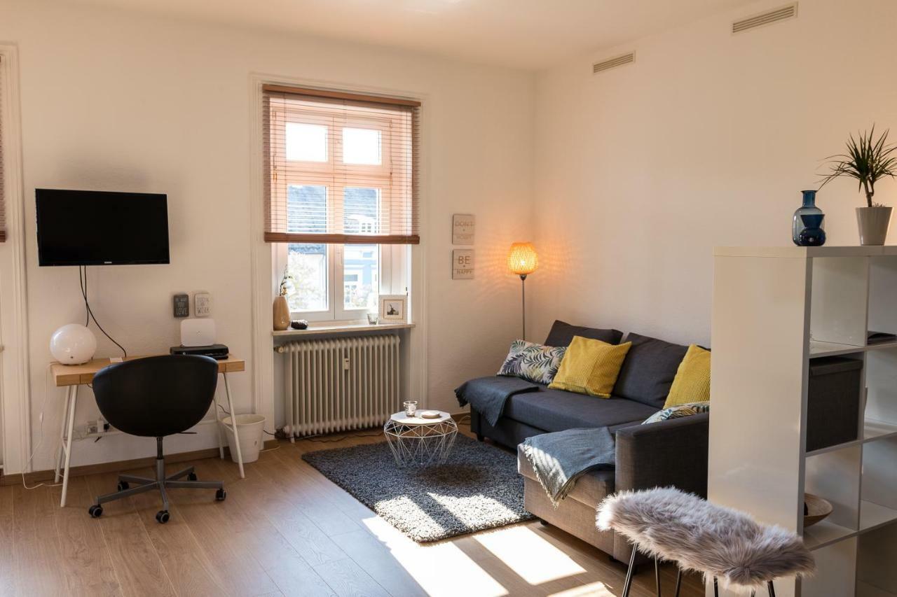 Loft Apartment Limburg Limburg an der Lahn Exterior foto